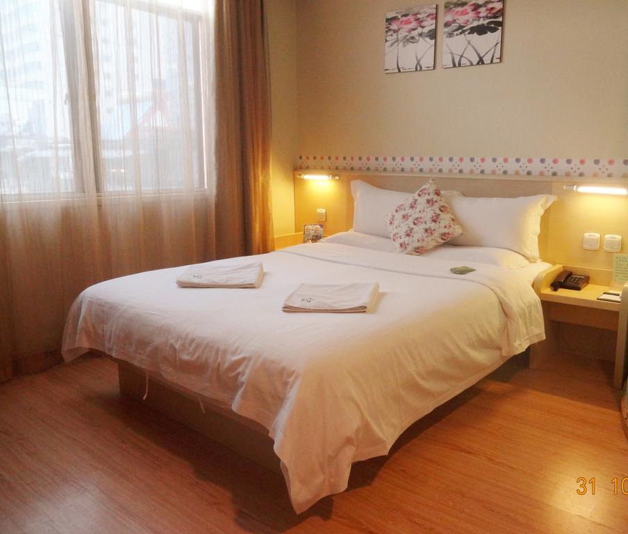 City Star Ji Feng Branch Kunming Kamer foto