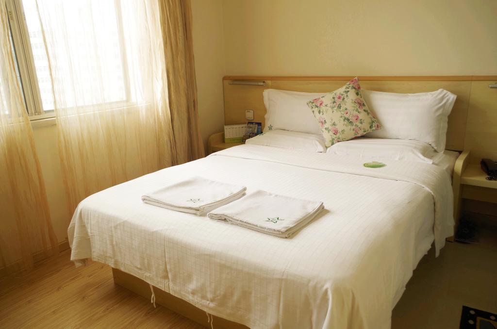 City Star Ji Feng Branch Kunming Kamer foto