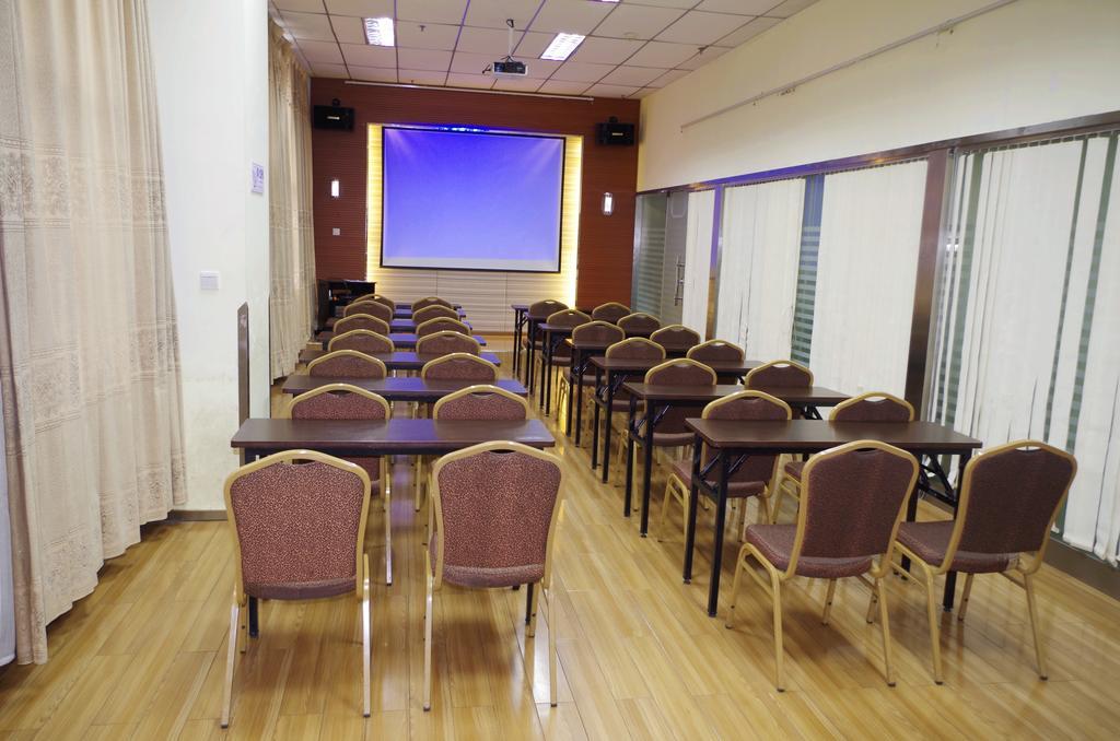 City Star Ji Feng Branch Kunming Buitenkant foto