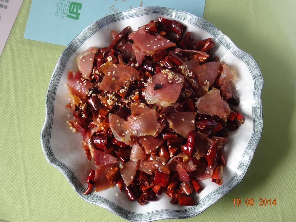 City Star Ji Feng Branch Kunming Buitenkant foto