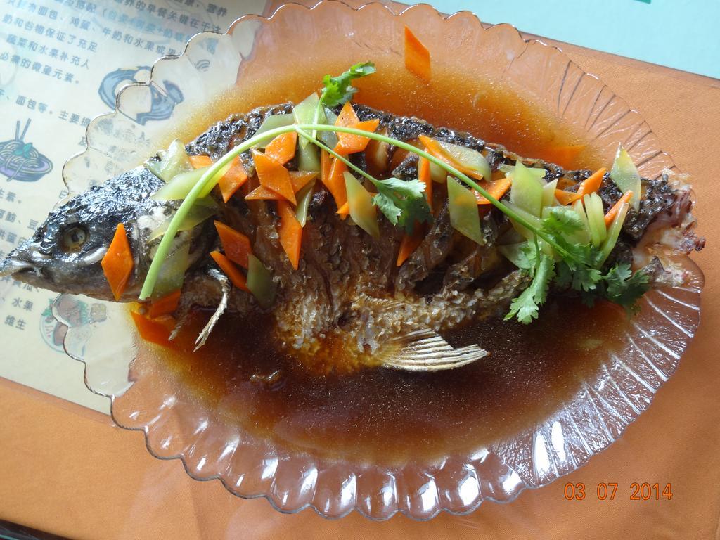 City Star Ji Feng Branch Kunming Buitenkant foto