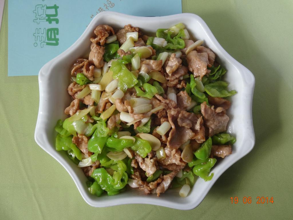 City Star Ji Feng Branch Kunming Buitenkant foto