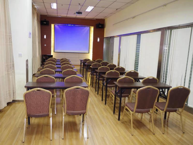 City Star Ji Feng Branch Kunming Buitenkant foto