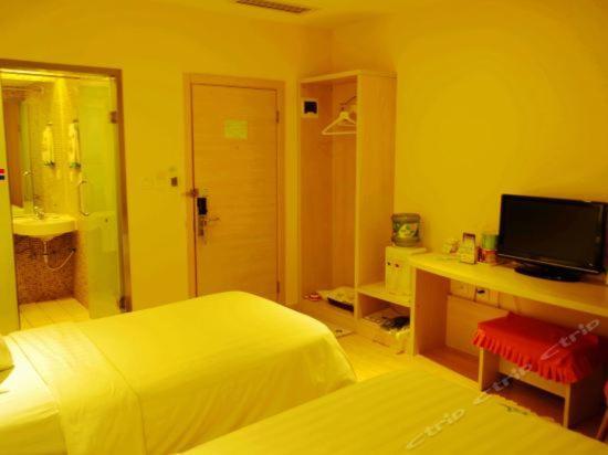 City Star Ji Feng Branch Kunming Buitenkant foto