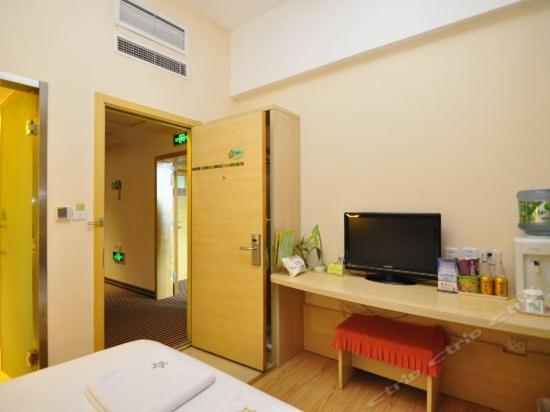 City Star Ji Feng Branch Kunming Buitenkant foto