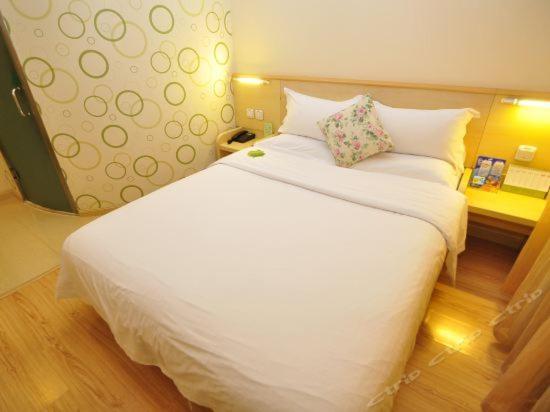 City Star Ji Feng Branch Kunming Buitenkant foto
