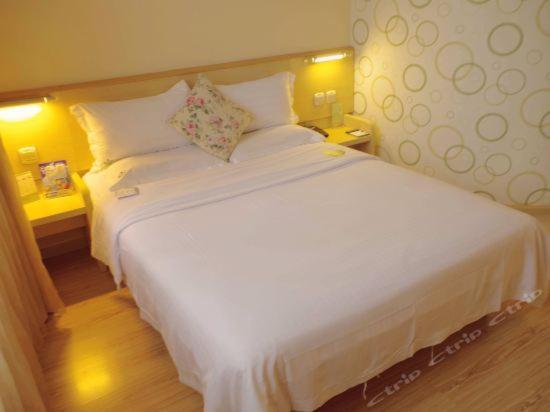 City Star Ji Feng Branch Kunming Buitenkant foto
