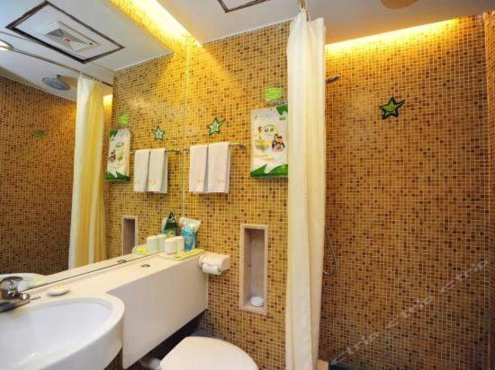 City Star Ji Feng Branch Kunming Buitenkant foto