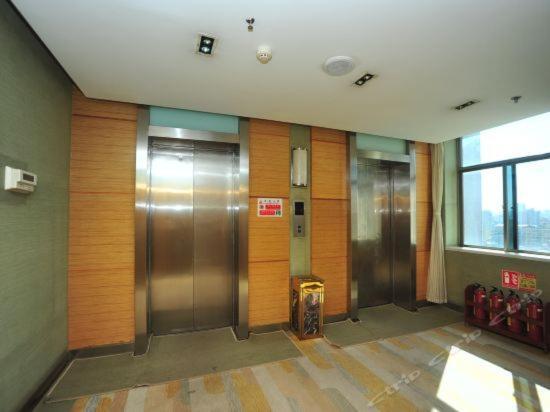 City Star Ji Feng Branch Kunming Buitenkant foto