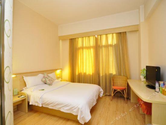 City Star Ji Feng Branch Kunming Buitenkant foto